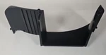Kobalt 21" Corded Electric Lawn Mower KM-211-06 Part Deck Plastic Rear Discharge. Fixed Price $34.95.