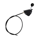 Genuine 112-9752 Lawn Mower Throttle Cable For Toro Timecutter Z5040/Z3500 Hlx. Fixed Price $20.39.
