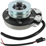 Electric Clutch For Smithco Sweep Star Pn 76-337 High Torque Upgrade. Fixed Price $474.95.