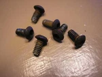 Horse Tractor Mower 416-8 Onan P216 16HP Engine Flywheel Screen Screws. Fixed Price $9.99.