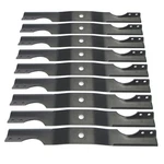 Pack Mower Blade For Gravely Waw Zt 1334 42 03971900 03746500 50" Deck. Fixed Price $89.98.