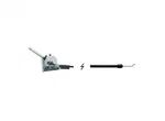 Throttle Cable Fits Husqvarna PZ29 PZ34 PZ5426 PZ6029 PZ6030 PZ72 574207002. Fixed Price $39.99.