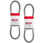 2PK Reinforced Deck Belt Fits Toro Grandstand 74536 74551 60" Mower 117-9607. Fixed Price $56.99.