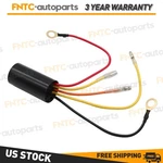 Electrical Ignition Time Delay Module For John Deere 425 445 GX345 AM12890. Fixed Price $10.15.