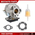 460707 461707 461777 Carburetor For Briggs & Stratton Craftsman LT1000 460777. Fixed Price $20.05.
