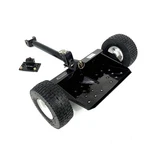 Commercial Lawn Mower Sulky TS2000N (2-WHEEL) Havener Enterprises Bradley. Fixed Price $329.95.