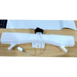 Fits Husqvarna Fuel Tank P-ZT48 Lawn Mower, 585318201, 584807501. Fixed Price $21.95.