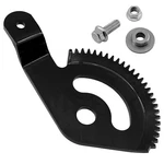 Caltric 1751110YP Steering Gear For Murray Snapper Simplicity. Fixed Price $31.00.