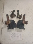 Murray Push Mower 961140029 05 Height Leveler Set. Fixed Price $31.50.