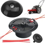 Carrier Plate For 22" Craftsman Husqvarna HU675HWT Walk Behind Trimmer. Fixed Price $52.49.