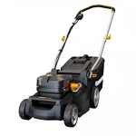 Worx - Nitro WG737 40V 16" Cordless Push Lawn Mower With Brushless Motor (bat.... Fixed Price $249.99.