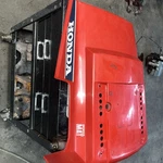 Honda HT-R3009 Rear Engine Rider Lawn Mower Tractor Hood Cover!. Fixed Price $39.99.