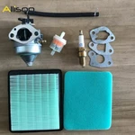 Carburetor For Honda Harmony Ii HRR2163VXA HRR2163PDA HRR2163TDA Lawn Mower. Fixed Price $14.88.