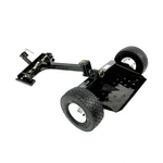 Commercial Lawn Mower Sulky TS2006N (2-WHEEL Lift-and-latch) Havener Enterprises. Fixed Price $364.95.