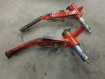Toro Greensmaster Reel Mower Lift Arm Bar 62-2420 68-5380 94-5588. Fixed Price $75.00.