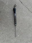John Deere 314 Kohler K321AQS Oil Dipstick. Fixed Price $26.99.