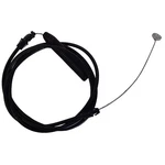 Clutch Cable Ayp Fits Husqvarna YTH18542 YTH18K46 YTH2042 YTH20K42 YTH20K46. Fixed Price $18.29.