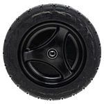 Exmark 138-3213 10.5 Inch Wheel With Gear Walk Behind Mowers X-series. Fixed Price $112.99.