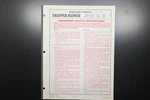 Snapper 1-2366 V182 V212 Series Lawn Mower Operator's Manual. Fixed Price $14.88.