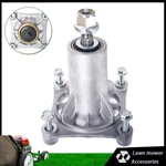 Spindle Assembly Deck Mandrel Fits For Craftsman Poulan Husqvarna Lawn Mower New. Fixed Price $20.33.