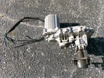 Left Rear Drive Motor & Transmission For Ryobi Z30LI Zero Turn Mower RYRM8001. Fixed Price $269.78.