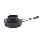 Fuel Tank Cap For Yard Machines 11A-02BT729 (2021) Push Walk-behind Mower. Fixed Price $14.99.