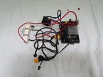 Ego 2830075001 Electric Assembly For LM2100SP Self Propelled Lawn Mower. Fixed Price $39.00.