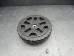 Rear Wheel + Bolt For Greenworks Mower MO60L427 Dual Blade 26IN. Fixed Price $24.99.