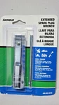 Arnold Extended Spark Wrench 490-850-0018 Small Engines Hex Plugs. Fixed Price $13.89.