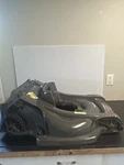 Oem Honda HRX217 Self-propelled Lawn Mower 21" Plastic Deck 76111-VH7-070ZA. Fixed Price $159.99.