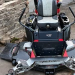 Altoz Xe 610 Cut Zero Turn Lawn Mower , Awesome And Extremely Reliable Machin. Fixed Price $4500.00.