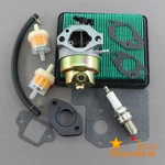 Carburetor Kit For Troy Bilt 12AI867Q011 12AVA29Q711 12AVB29Q766 Lawn Mower. Fixed Price $17.95.