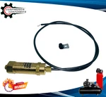 Ingersoll Rand 23426687 Throttle Control Cable Bullwhip For 8-13 Hp Gas Engines. Fixed Price $55.50.