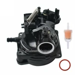 Carburetor For 247.377050 247377050 Lawn Mower Craftsman. Fixed Price $13.39.