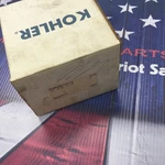New Genuine Kohler 47 874 11-S Piston W/o Rings Oem. Fixed Price $221.87.