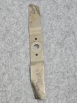 Sun Joe MJ401E 14" Mower Replacement Part - Used Blade. Fixed Price $23.99.
