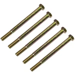 5PK Genuine Oem Toro 323-23 Screw Hex Head. Fixed Price $38.99.
