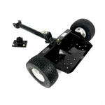 TS2000N - Wheel Mower Sulky Scratch And Dent. Fixed Price $249.99.
