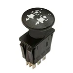 Snapper Pro Mower Deck Pto/clutch Switch - S75X, S50XT, S200X, S150XT,. Fixed Price $20.99.
