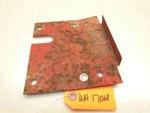 Wheel Horse B-85 G-125 C-145 312-8 314-8 C-105 Tractor Frame Debris Plate. Fixed Price $14.84.
