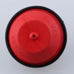 Primer Bulb For Yard Machines Tiller Model# 21A-24MB752. Fixed Price $8.99.