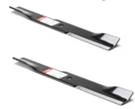 36" Cut Blades For Gravely 988146 988147 988148 988151 988153, Oregon 91-235 (2). Fixed Price $52.34.