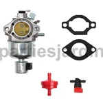 Carburetor For Dixon Ztr 4515B Zero Turn Mower W/15.5 Hp Engine. Fixed Price $29.88.