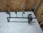 John Deere D105 Brake Shaft GY21202 Forward Pedal AUC12108 GX24172, GX24834. Fixed Price $30.00.