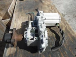 Right Drive Motor Assy. For Ryobi 54" ZT540E, ZT540EX 48V Zero Turn Mower. Fixed Price $246.98.