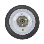 Genuine Oem Toro Part # 121-1379 Wheel & Tire Asm;rep 100-2860, 52-2470, 53-7730. Fixed Price $99.95.