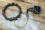 Briggs & Stratton 44U877, Stator And Regulator, John Deere Mower. Fixed Price $22.98.