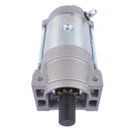 Brand New Electric Starter For Gravely Pro-turn Models With Loncin 764CC Engine. Fixed Price $54.58.