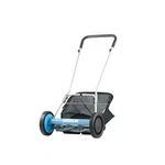American Lawn Mower Company 1804-18 18-INCH 5-BLADE Walk Behind Reel Mow.... Fixed Price $175.56.