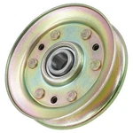 Deck Idler Pulley For Dixie Chopper X2000-50 X2001-50 X2001-60 X2002-50 X2003-50. Fixed Price $20.99.